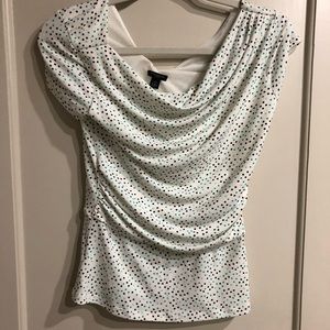 Ann Taylor blouse